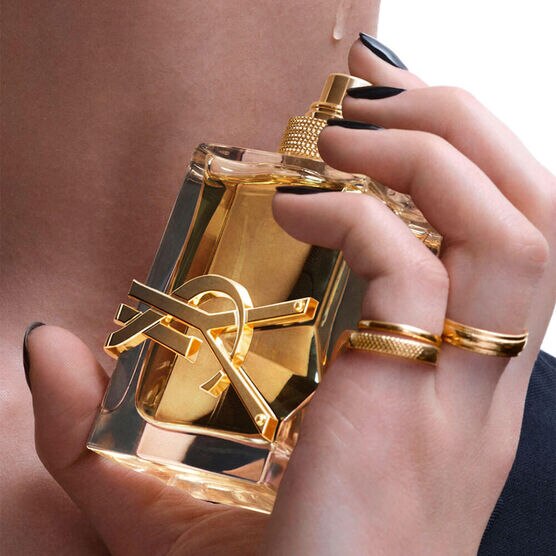 YVES ST LA LIBRE         EDP  90ML